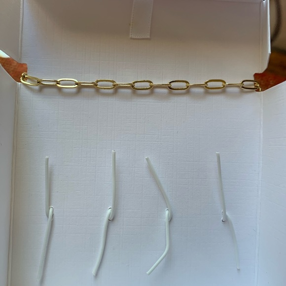 Inspired by You Good Luck Charm Bracelet - Picture 11 of 12